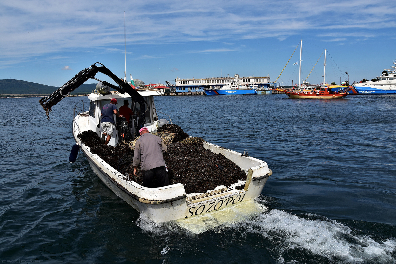 Sozopol 0743