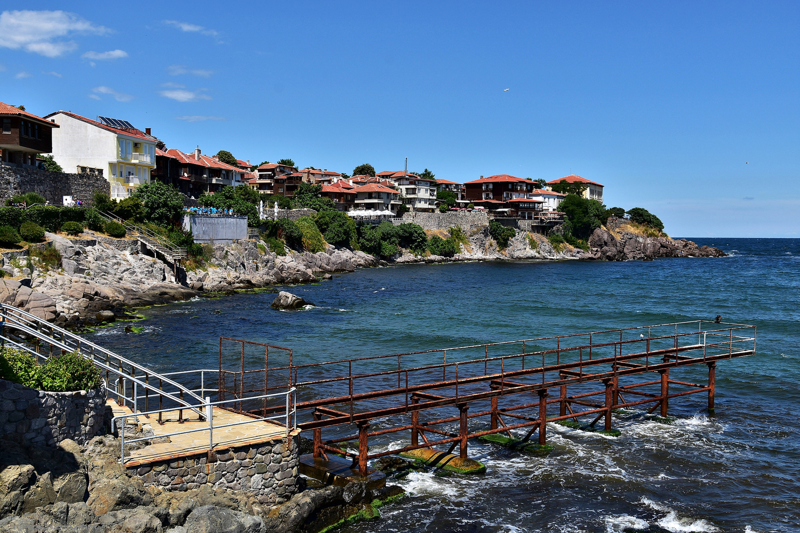 Sozopol 1254