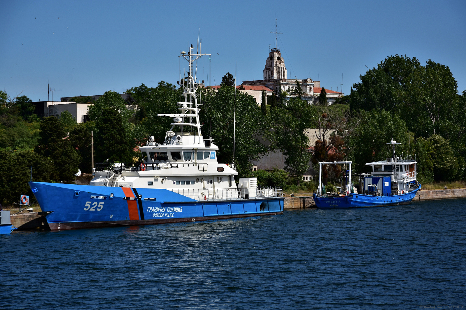 Sozopol 0835