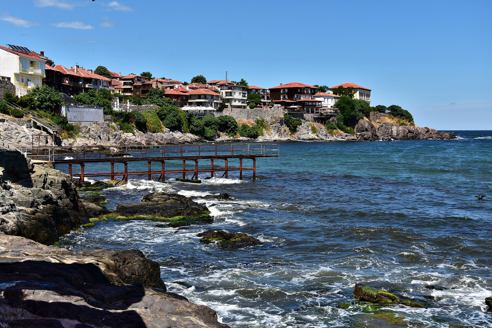 Sozopol 1248