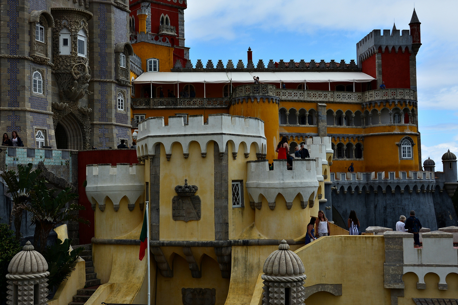 Lisszabon 1539