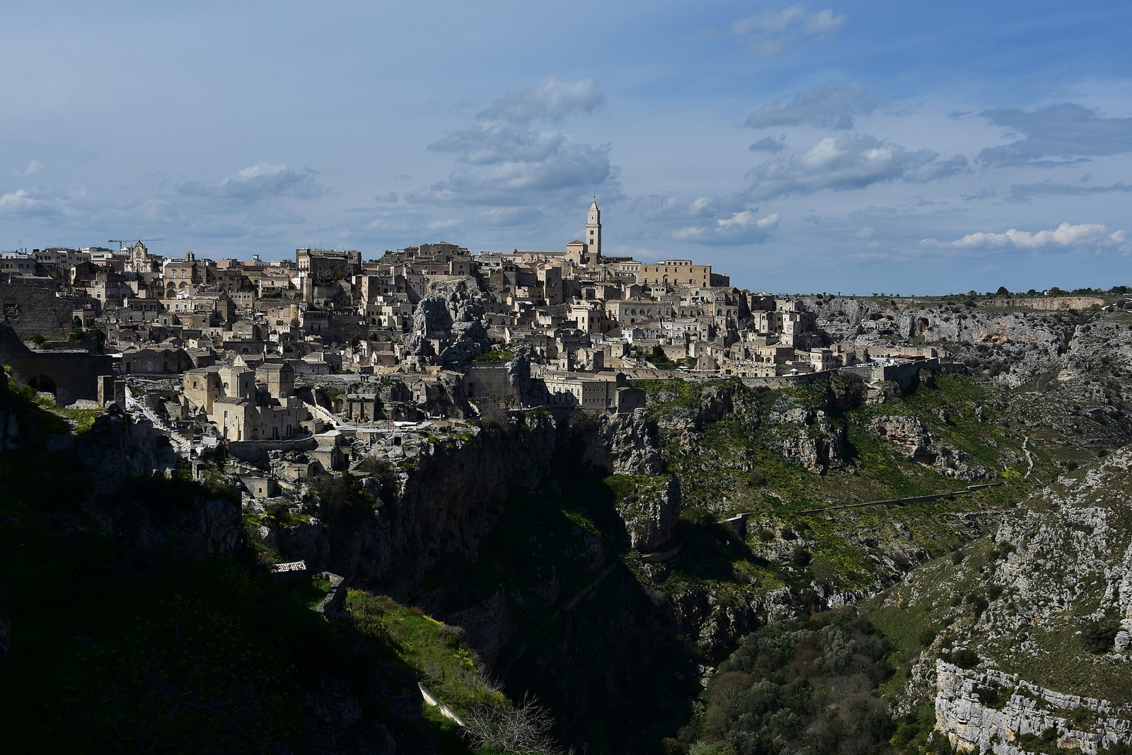 Matera 1185