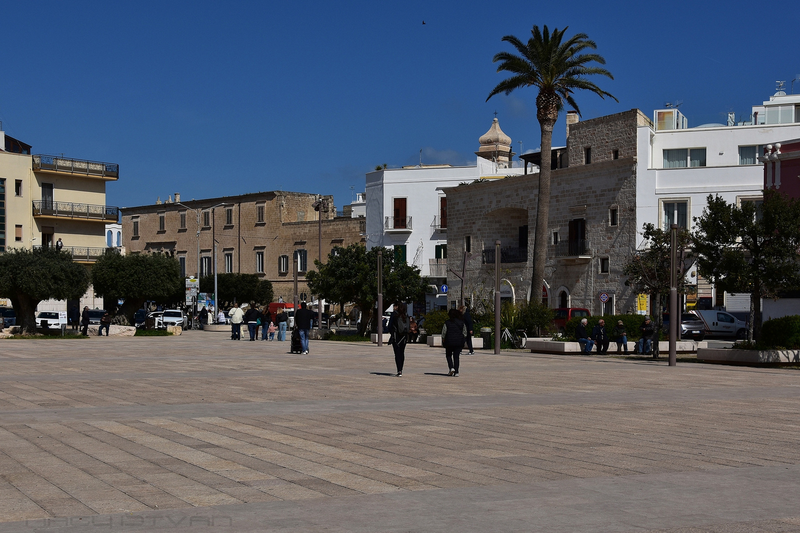 Polignano a Mare 0214 00001