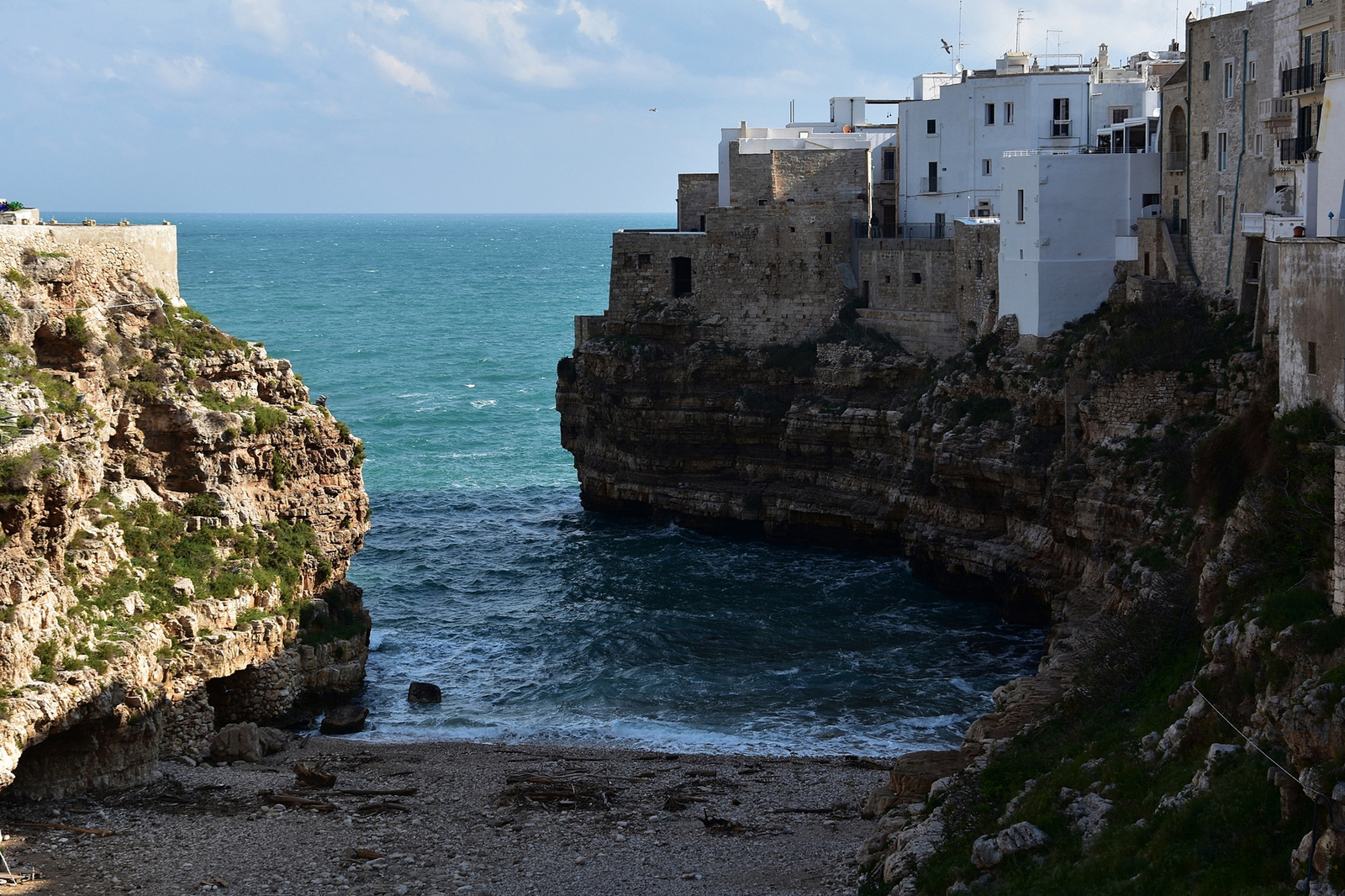 Polignano a Mare 0010 00001