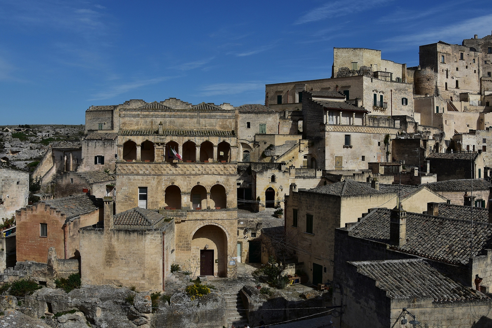 Matera 1353 00001