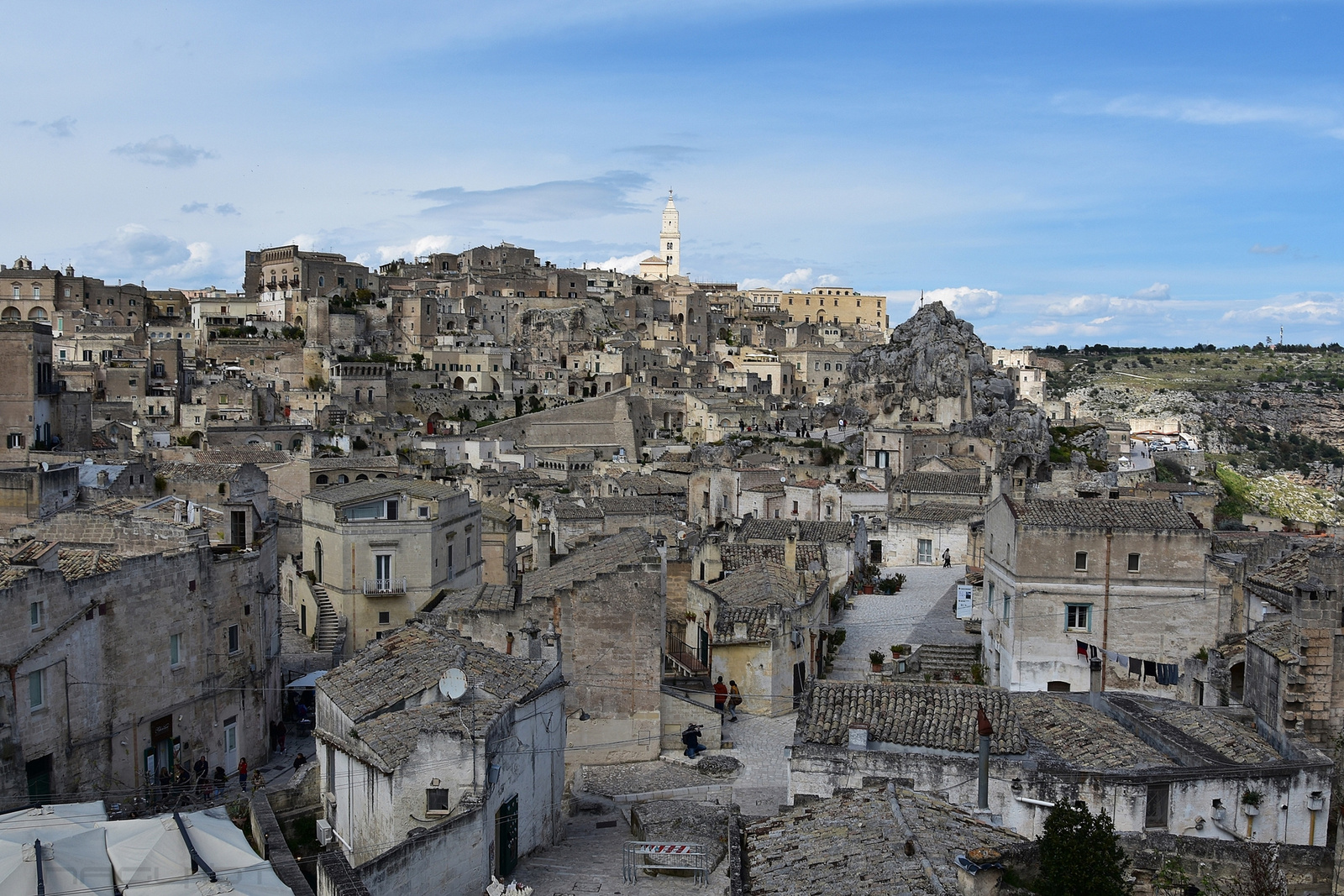 Matera 1068