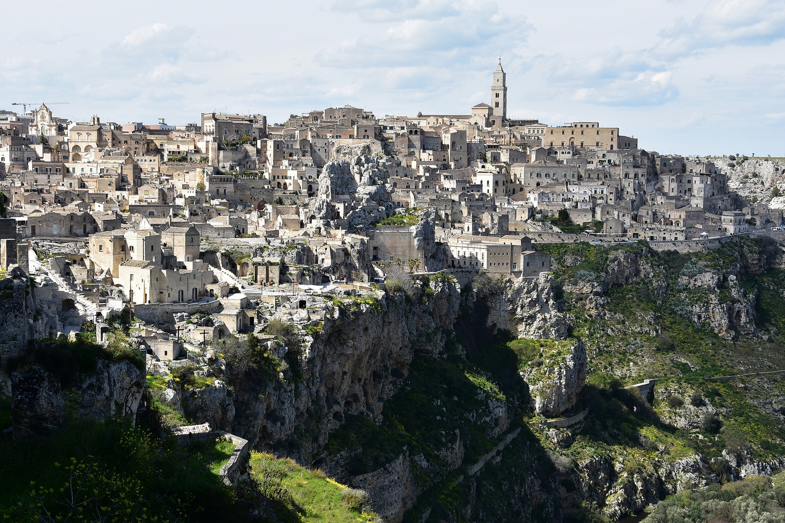 Matera 1166