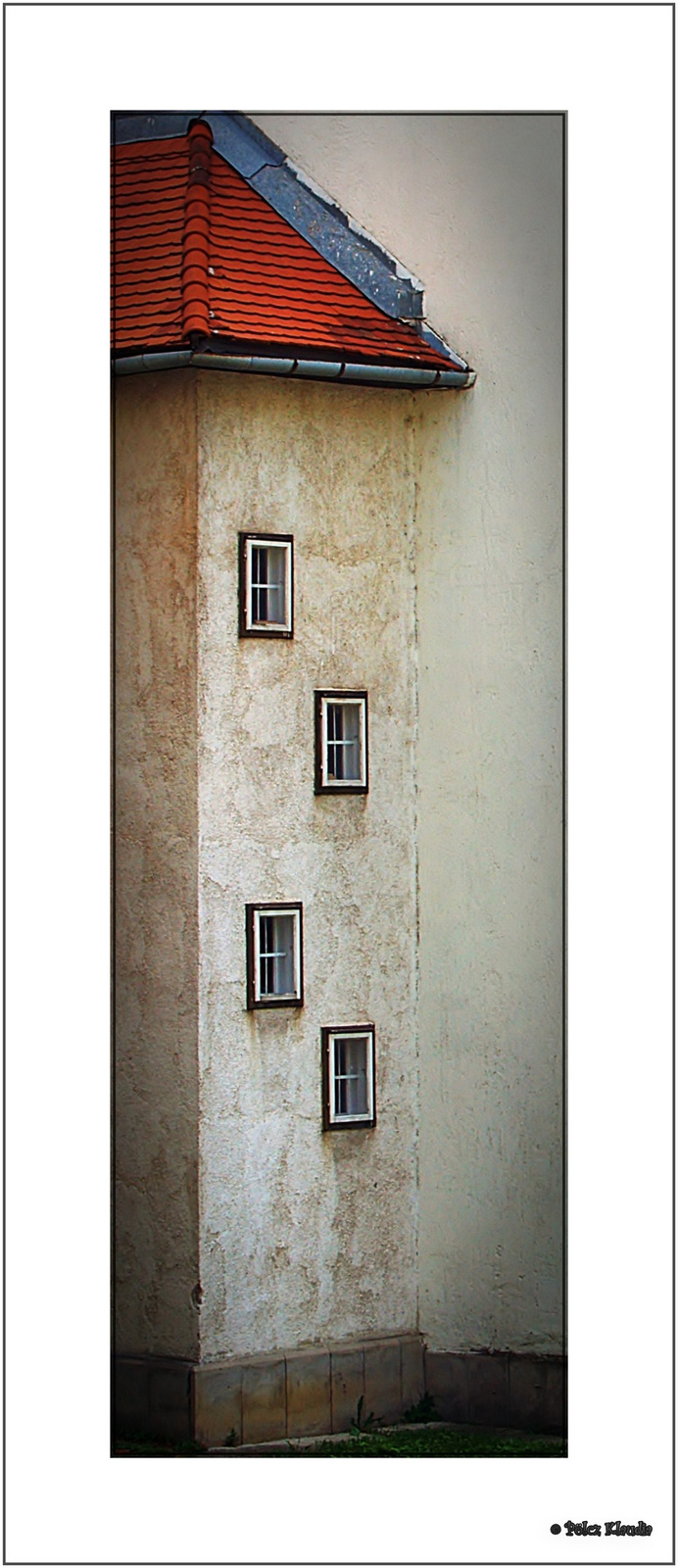 Soproni ablakok (2)