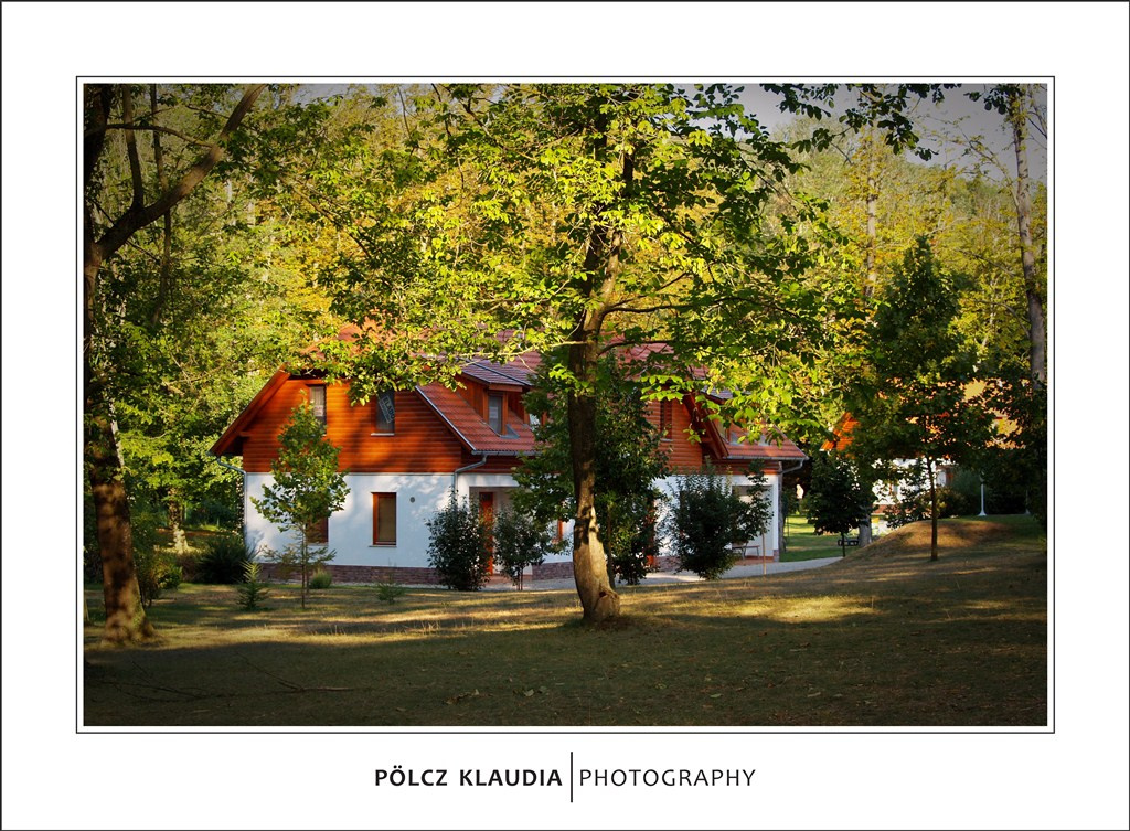 2012.08.12. Zalacsány - Batthyány Villapark eladó