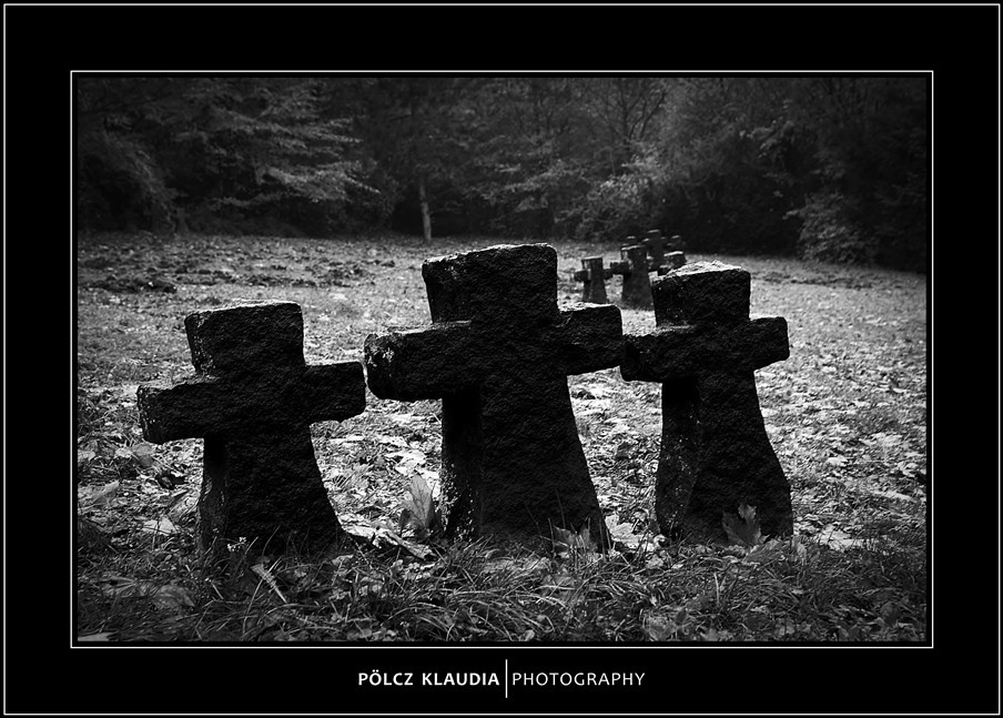 Hősi temető - Sopronbánfalva