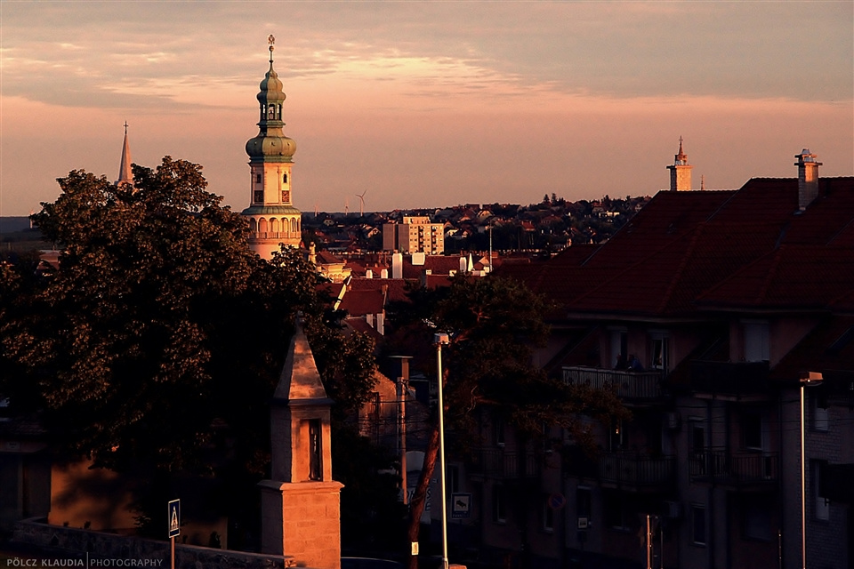 Sopron