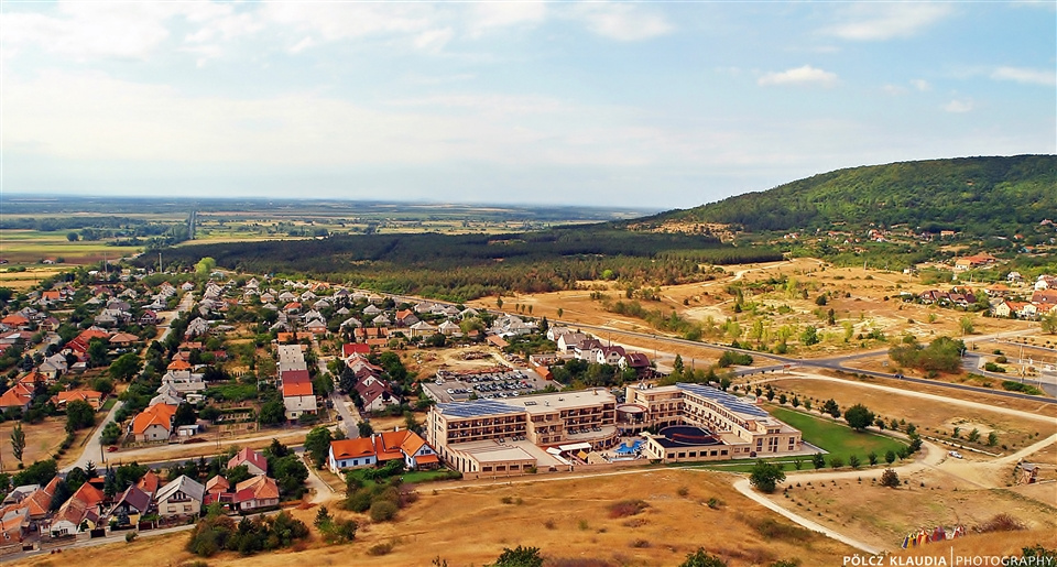 Hotel kapitány