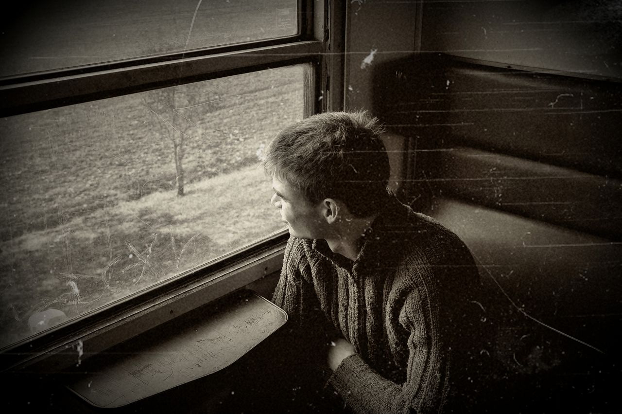 A vonat nem vár.....-Fotó Steppán Szabolcs