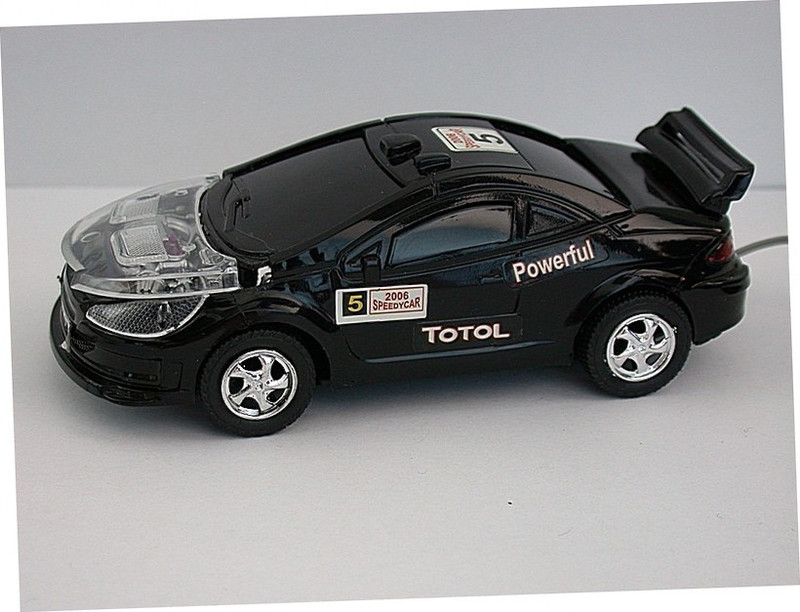 PEUGEOT 307 WRC N°403 KÍN. KB. 1 36-38