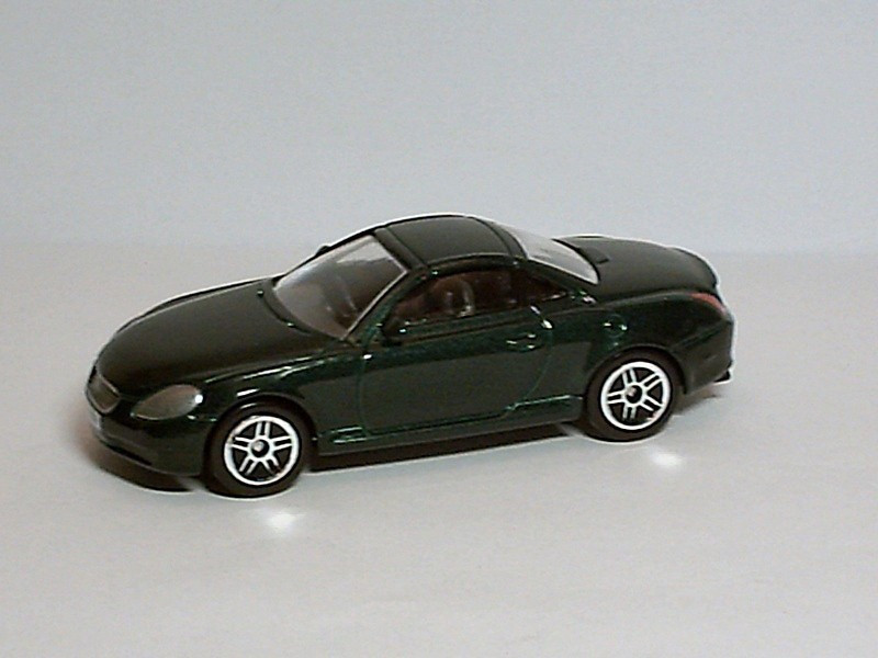 TOYOTA SOARER SC 430 R.TOY 1 59