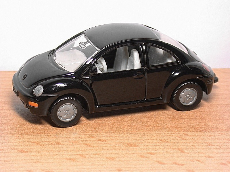 VW. BEETLE SIKU KB. 1 60