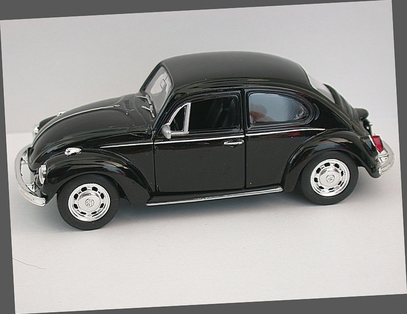 VW. BEETLE WELLY KB. 1 38