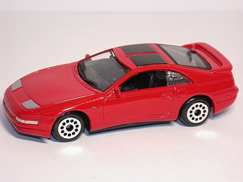 NISSAN 300 ZX M.MAX 1 64