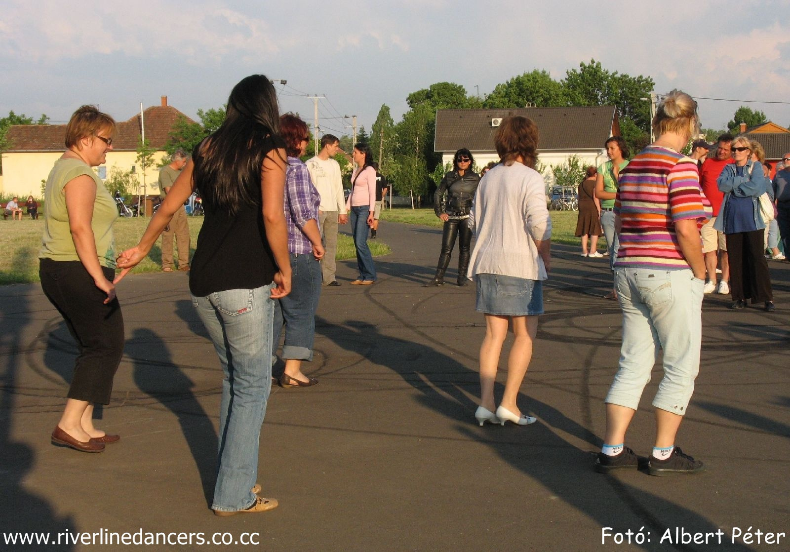 RL 2011.05.28. Szeged-Tápé Falunap, Riverside és Ganxsta 022