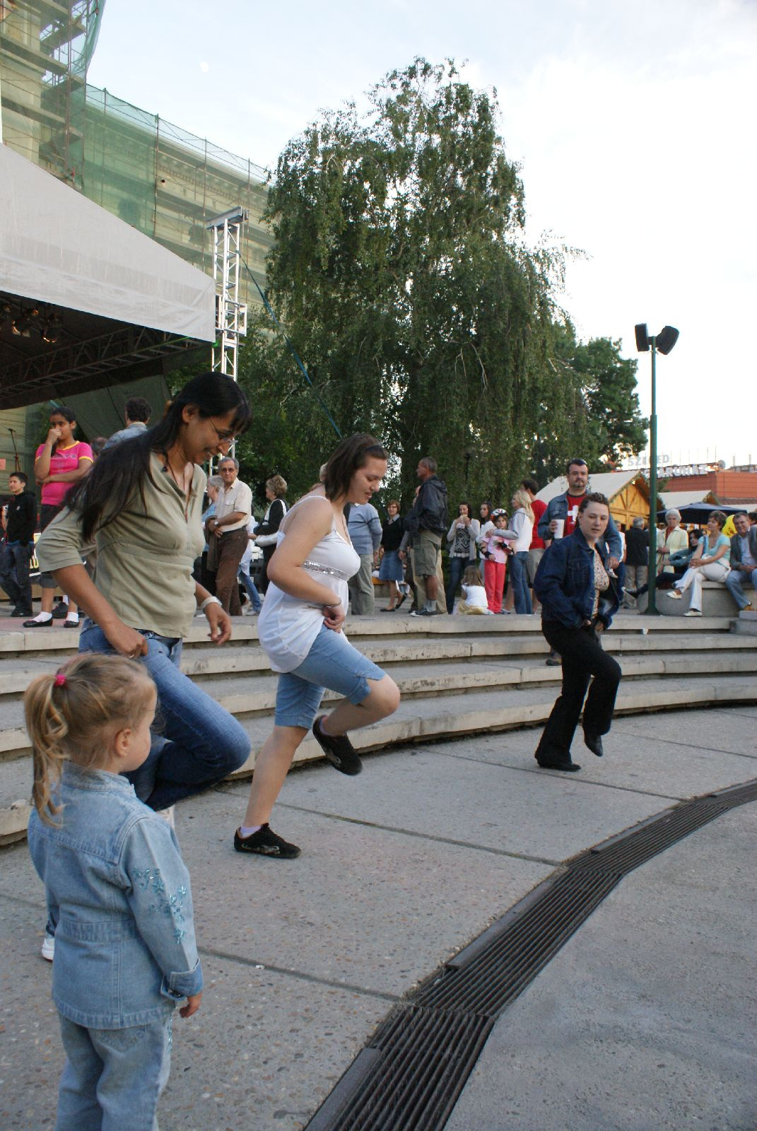 RL 2010.05.23. Szeged, Dugonics tér, Pumpkins koncert 012