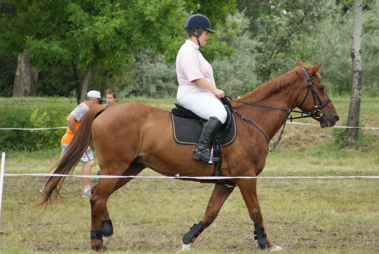 RL 2010.06.13. Balástya, Díjugratás és fellépéses táncolás 059