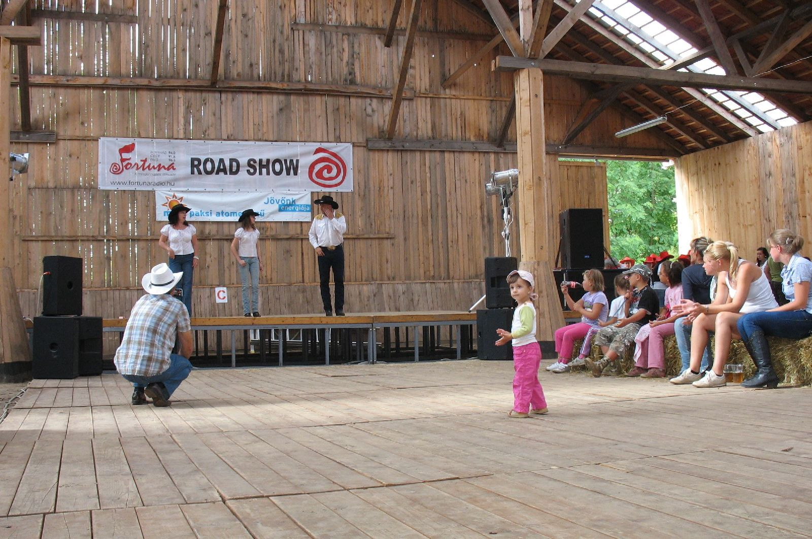 RL 2010.08.07. Paks-Cseresznyéspuszta,  Country találkozó 038