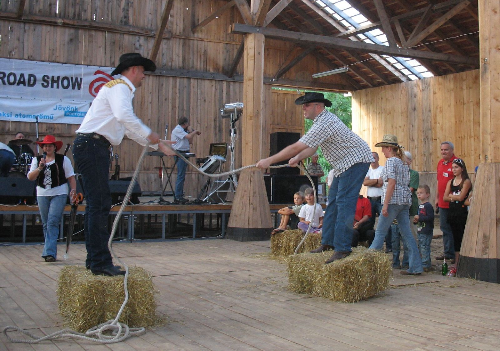 RL 2010.08.07. Paks-Cseresznyéspuszta,  Country találkozó 050