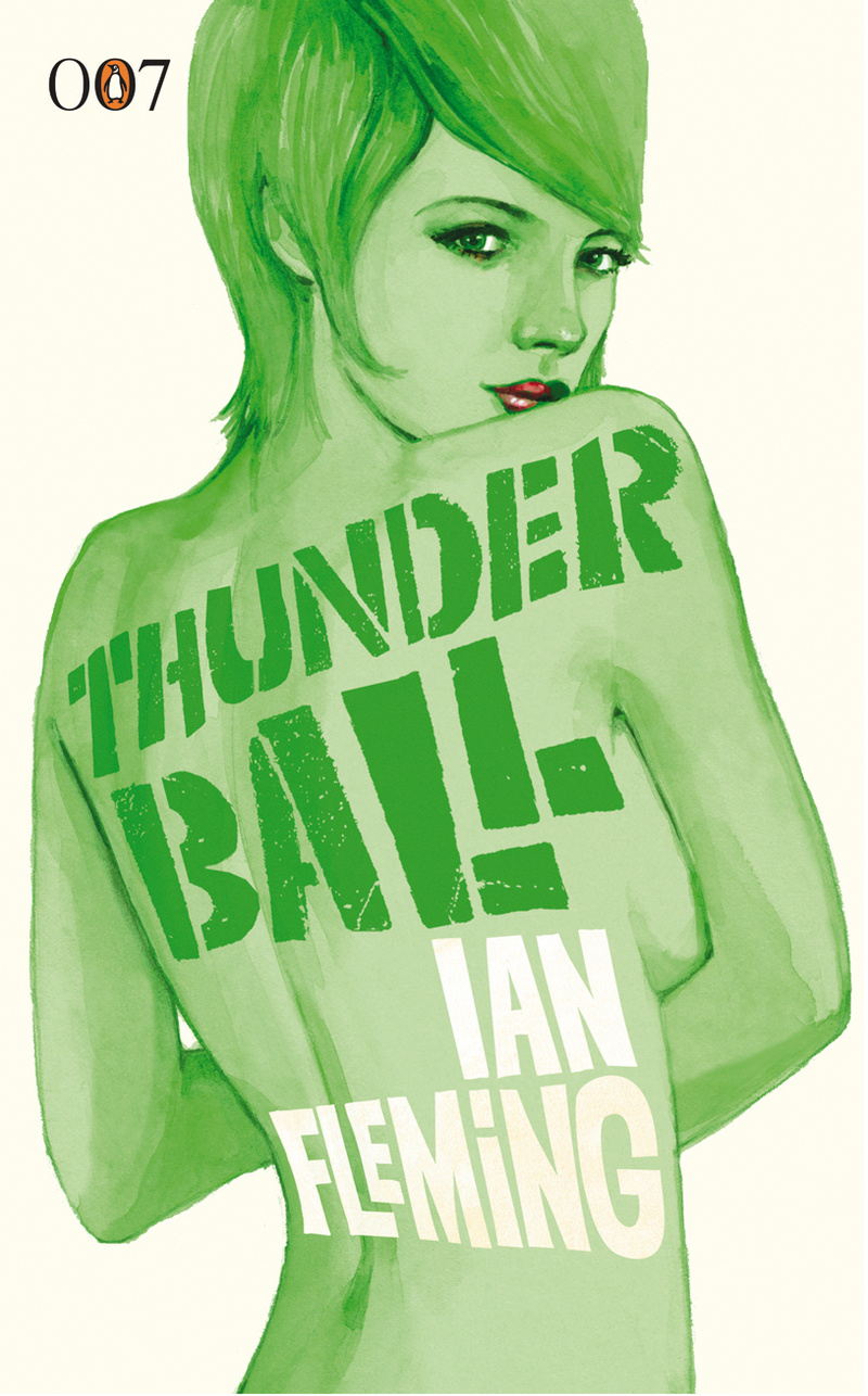 thunder ball