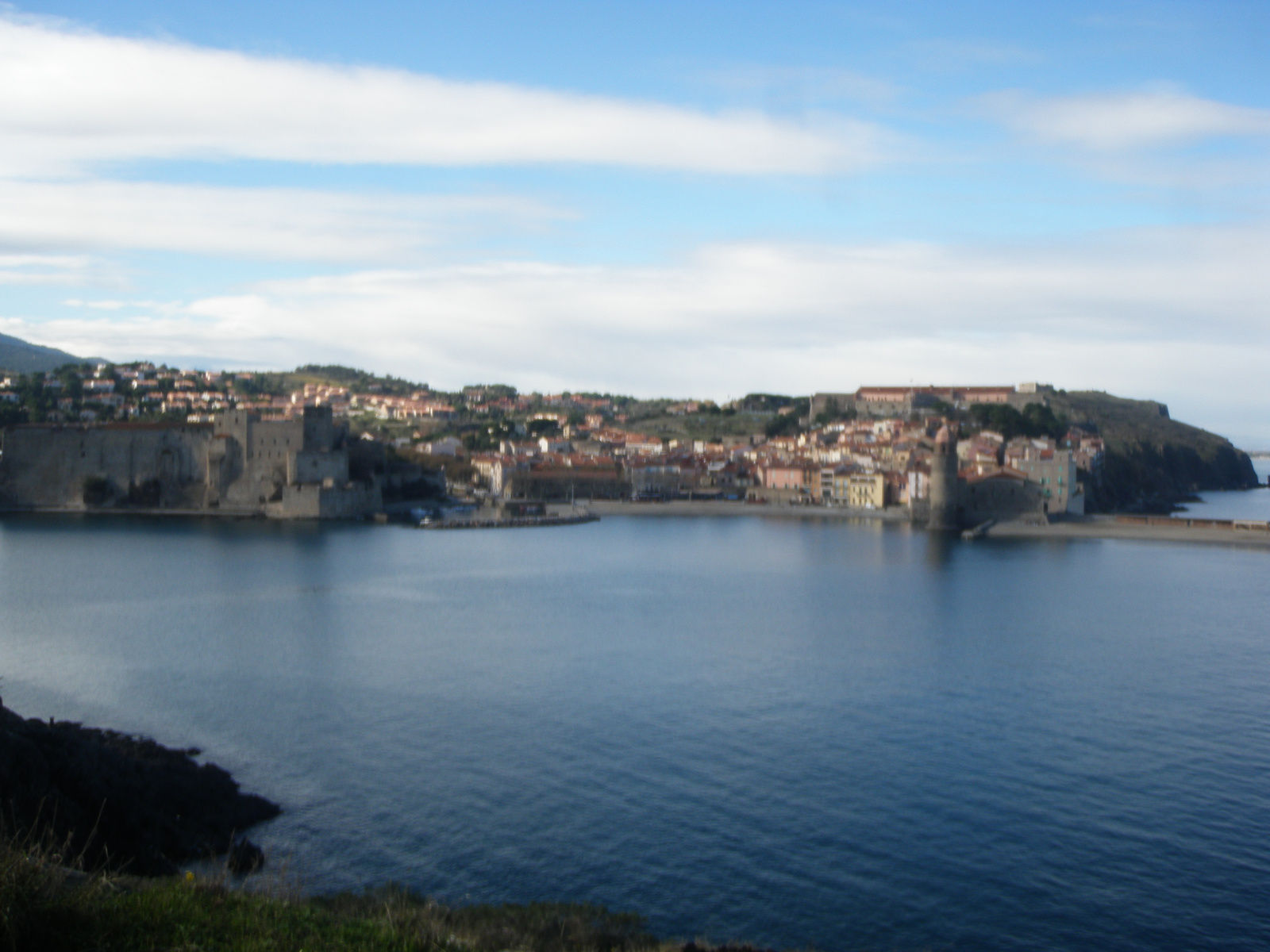 Collioure