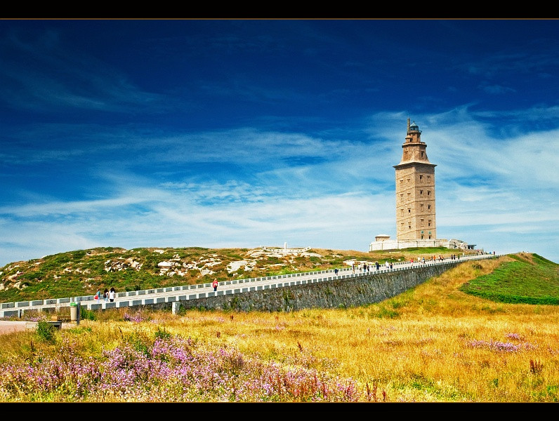 Torre de Hercules