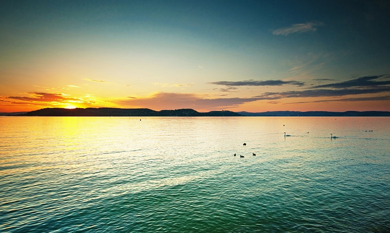 Balaton