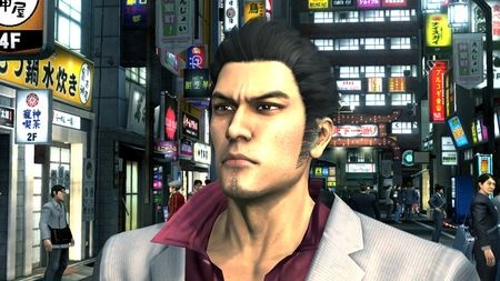 yakuza3 announce3