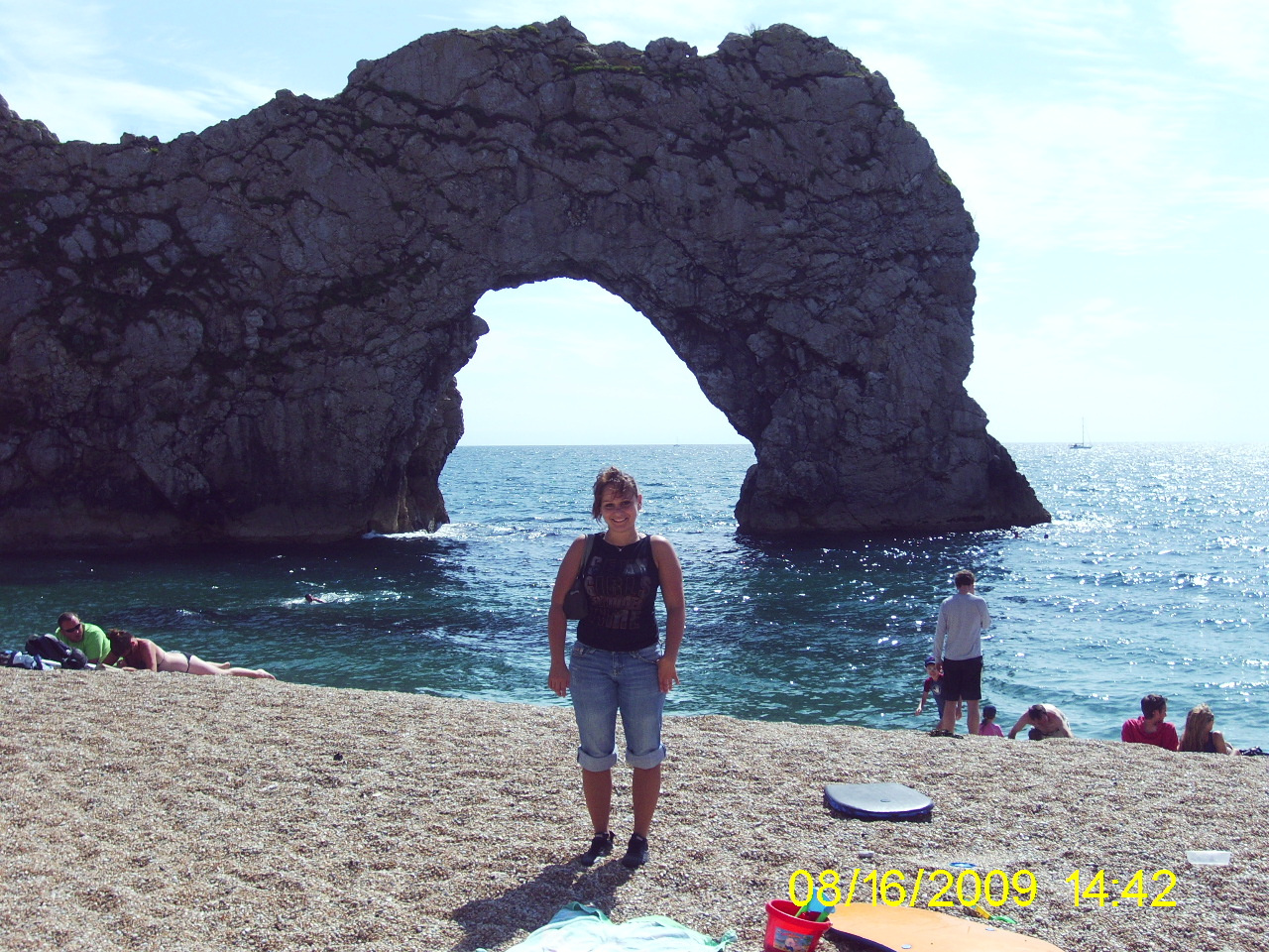 Lulworth 057