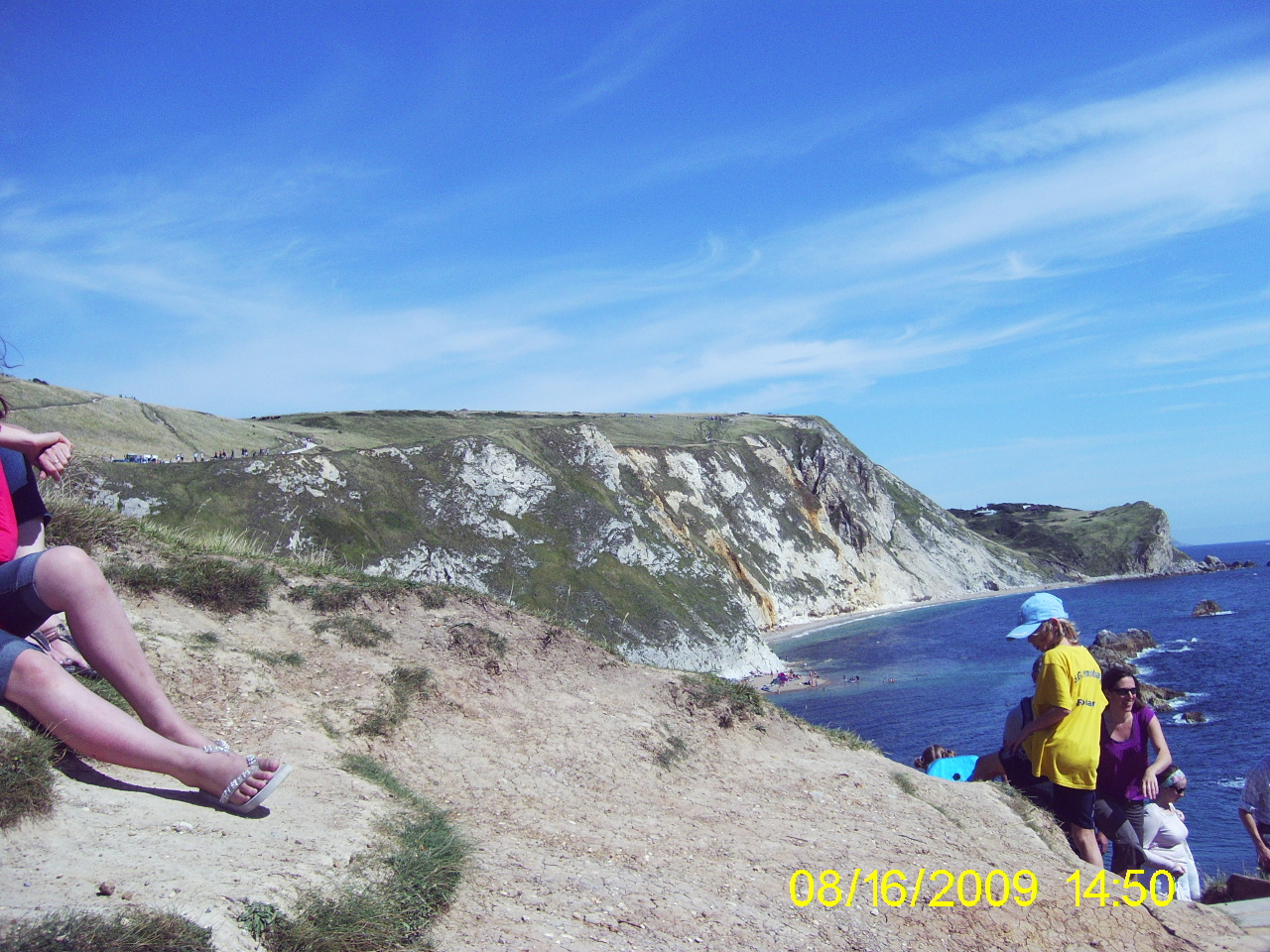 Lulworth 068