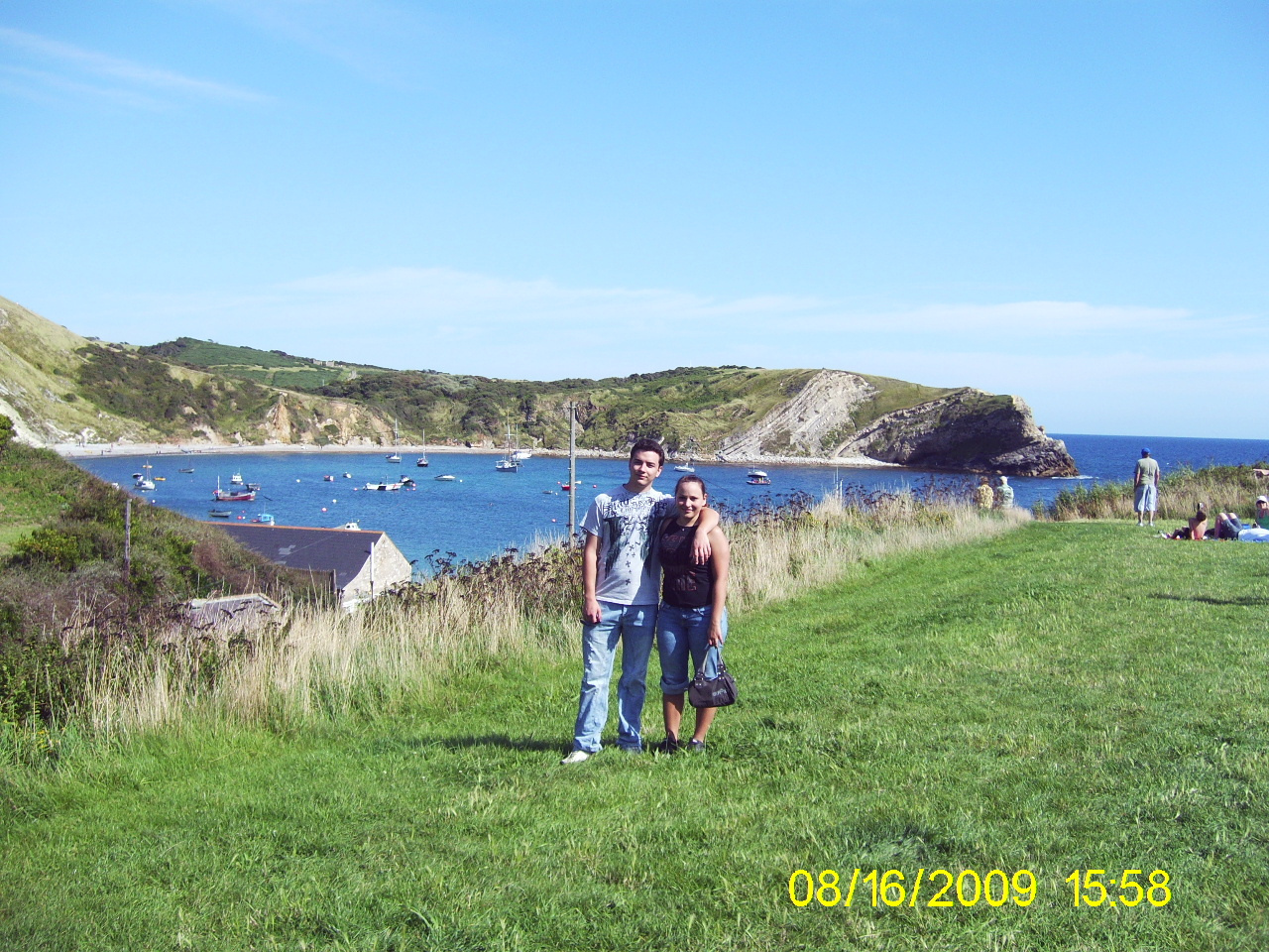 Lulworth 087