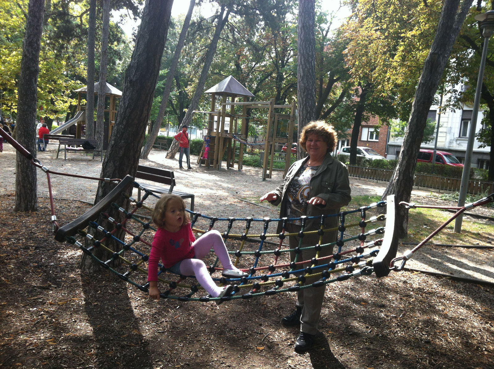 sopron playground