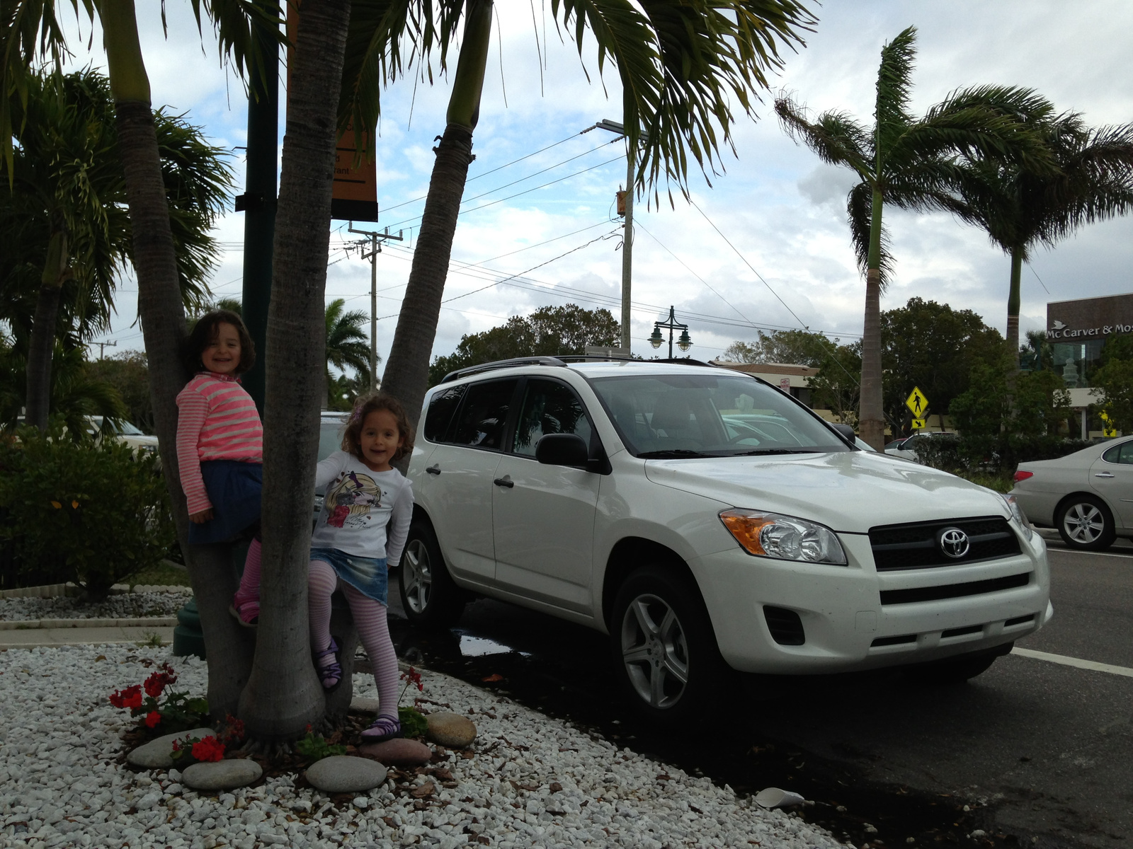 nice car! oops, it's ours:)