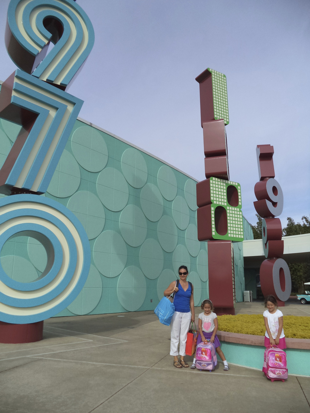 pop century resort