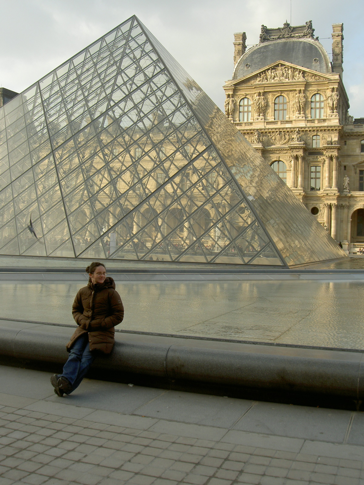 louvre