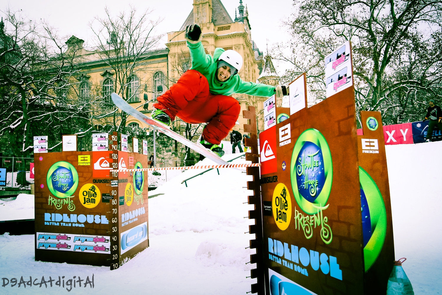 Ollie Jam 2013 Deadcatdigital extremesportok f35