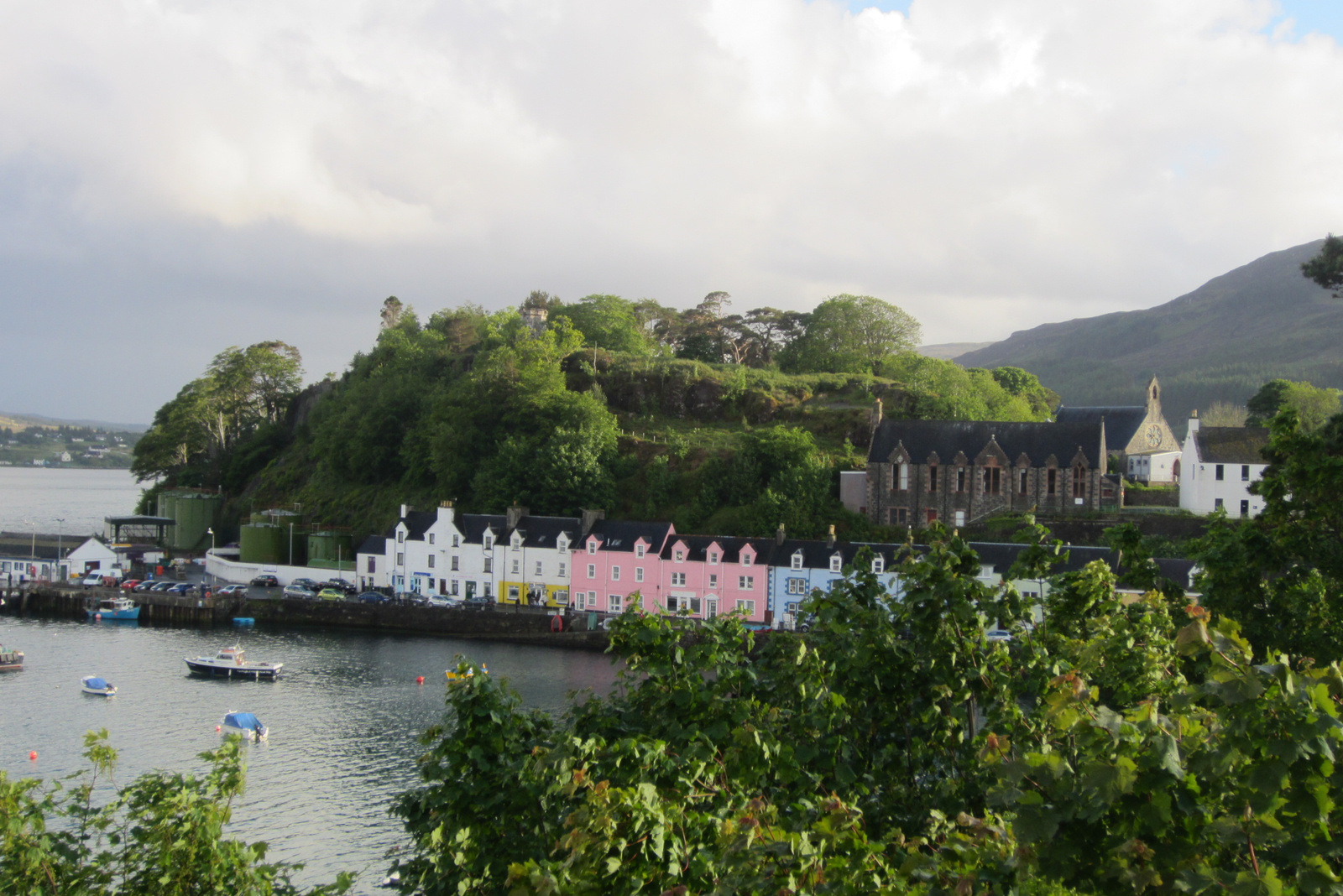 Portree