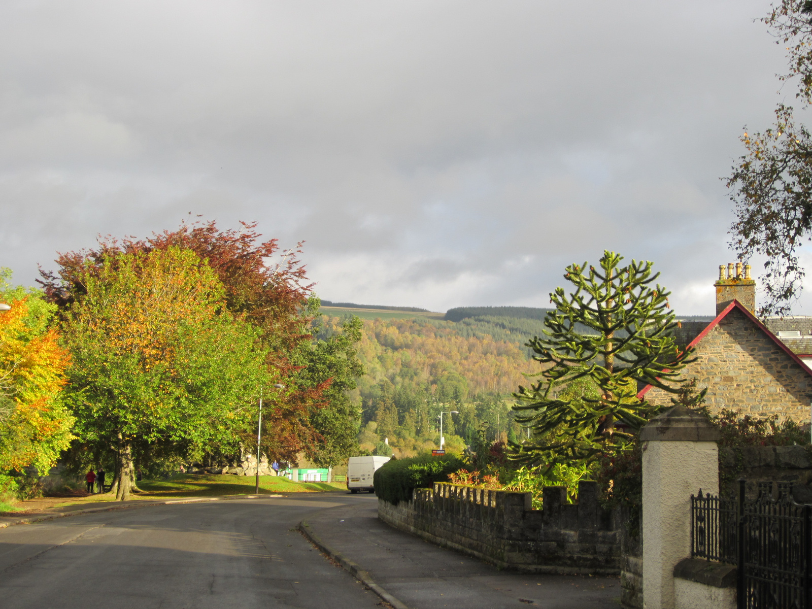 Aberfeldy