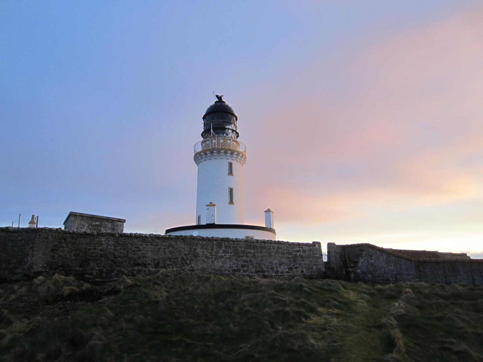 Dunnet Head