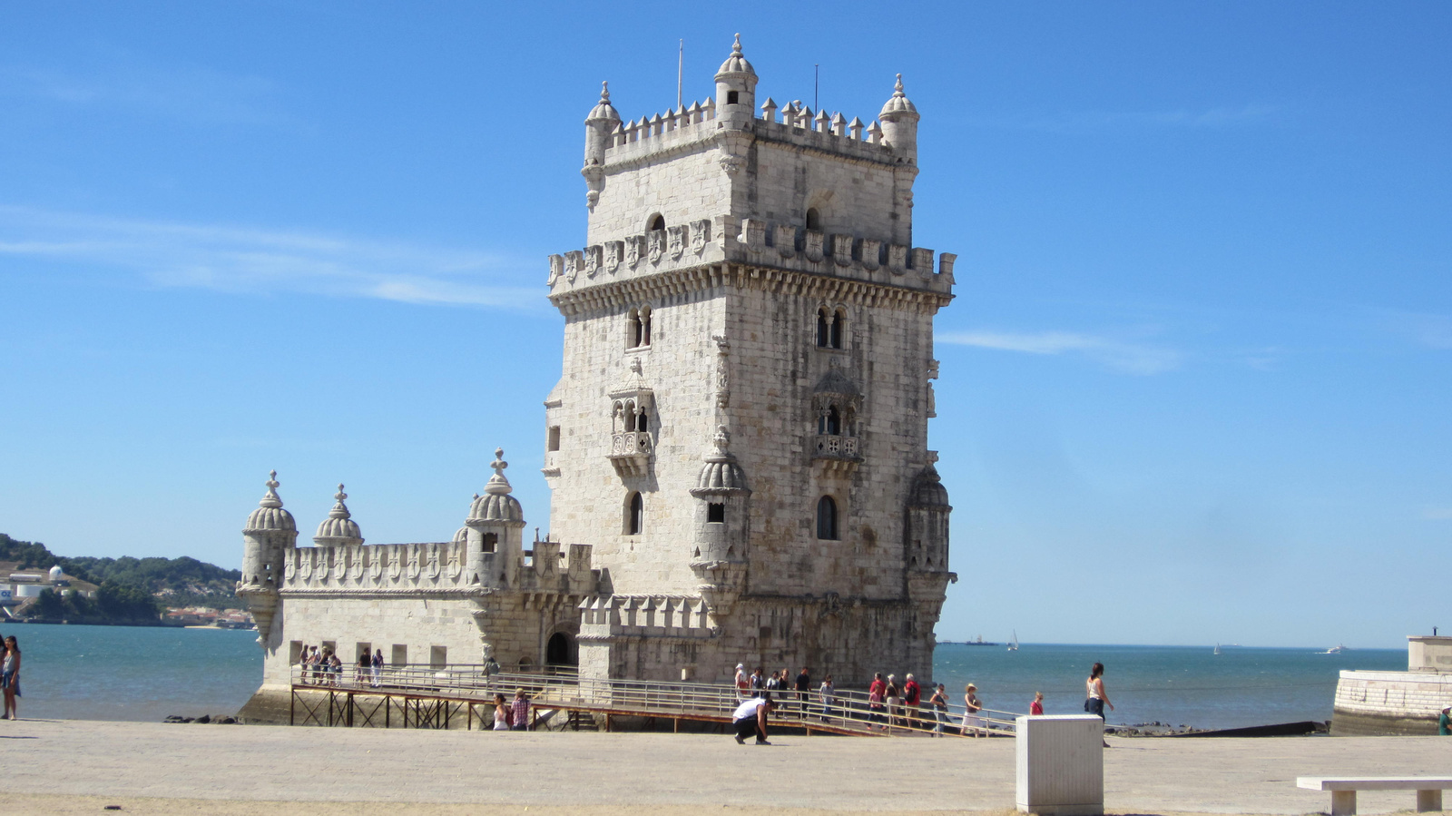 Belem-i torony