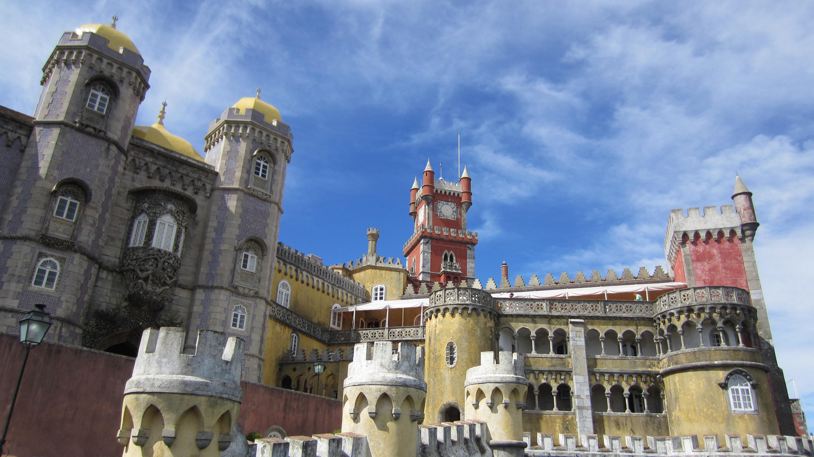 Palacio da Pena