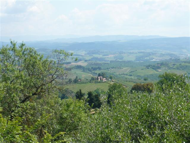 San Gimignano