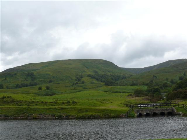 Fort William - Gairlochy