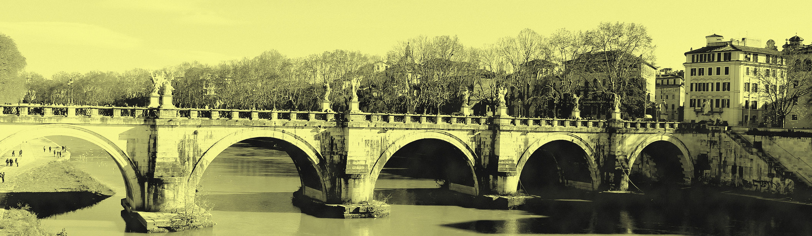 Ponte Sant’Angelo