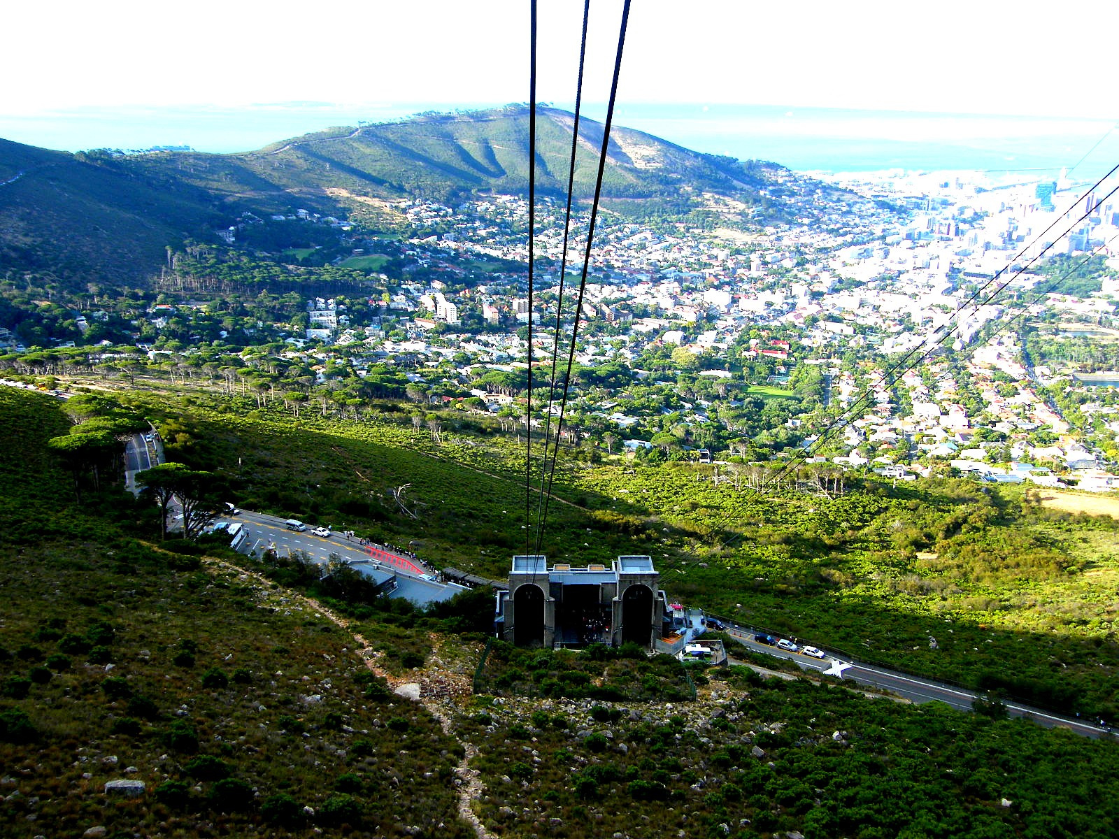 Table Mountain 5