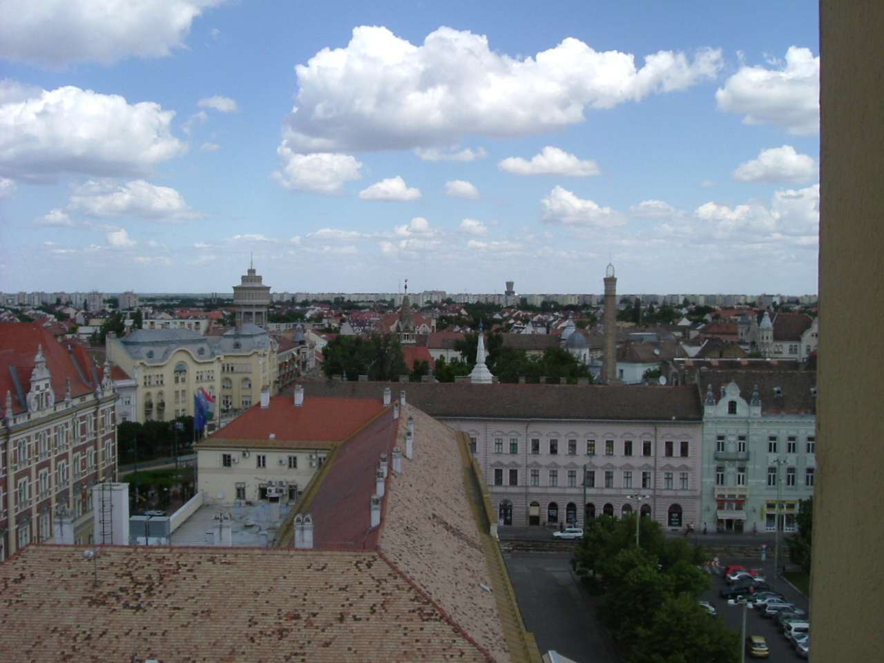 Szeged